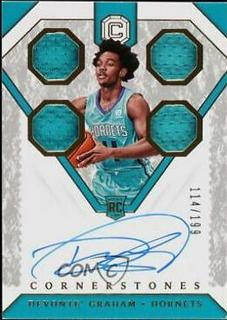 Devonte' Graham