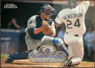 Todd Hundley