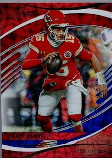 Patrick Mahomes II