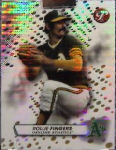 Rollie Fingers