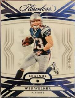 Wes Welker