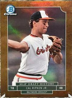 Cal Ripken Jr.