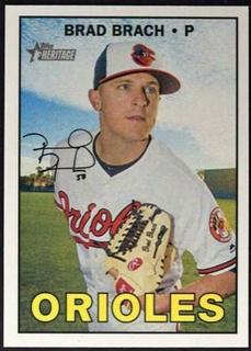 Brad Brach