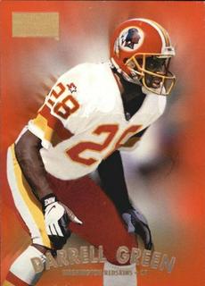 Darrell Green