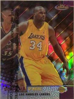 Shaquille O'Neal