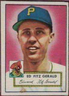 Ed Fitz Gerald