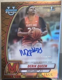 Derik Queen