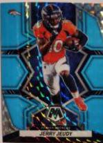 Jerry Jeudy