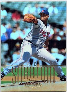 CC Sabathia