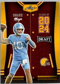 Drake Maye