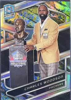 Charles Woodson