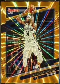 Brandon Ingram