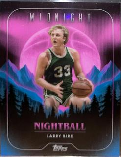 Larry Bird