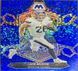 Joe Mixon