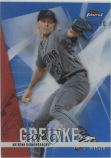 Zack Greinke