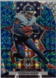 Derrick Henry