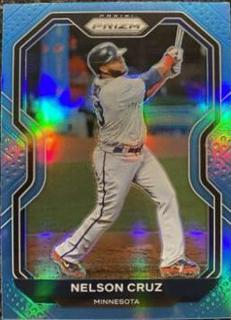 Nelson Cruz