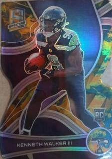 Kenneth Walker III