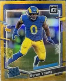 Byron Young (LB)