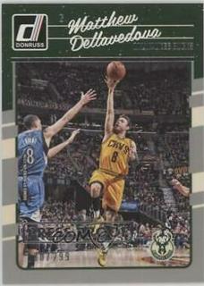 Matthew Dellavedova