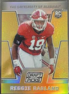 Reggie Ragland