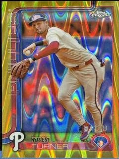 Trea Turner