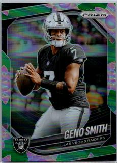Geno Smith