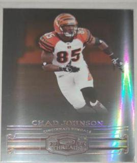 Chad Johnson