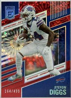Stefon Diggs