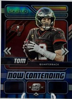 Tom Brady