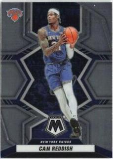 Cam Reddish