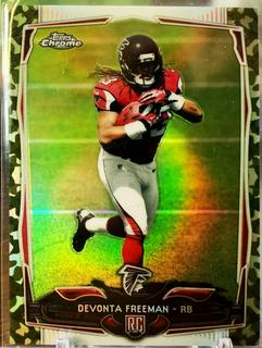 Devonta Freeman