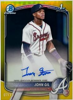 John Gil
