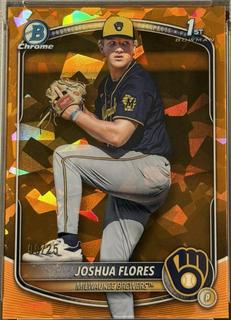 Joshua Flores