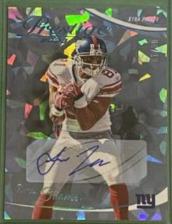 Amani Toomer