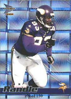 John Randle