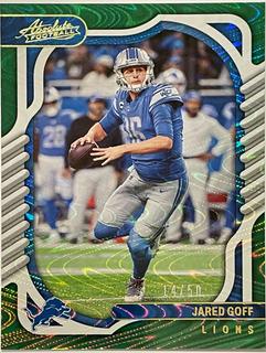 Jared Goff