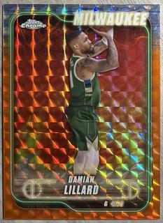 Damian Lillard