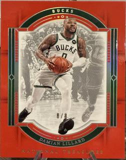Damian Lillard