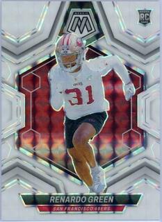 Renardo Green