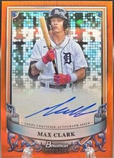 Max Clark