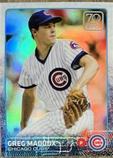 Greg Maddux