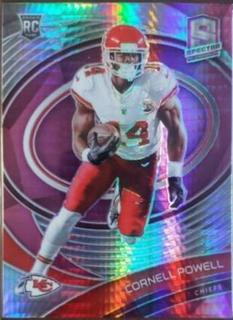 Cornell Powell