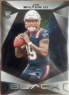 Joe Milton III
