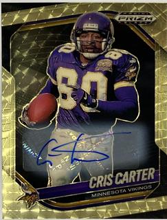 Cris Carter