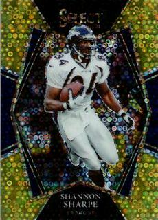 Shannon Sharpe