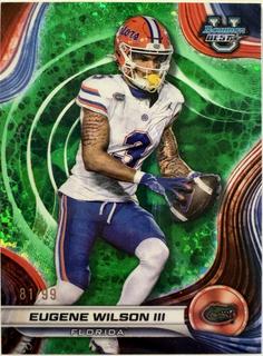 Eugene Wilson III