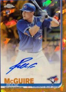 Reese McGuire