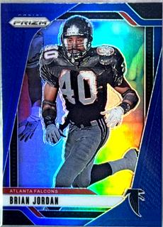 Brian Jordan