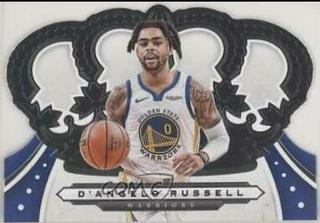 D'Angelo Russell